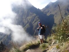 Inka-Pfad