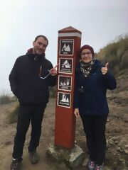 Inka-Pfad