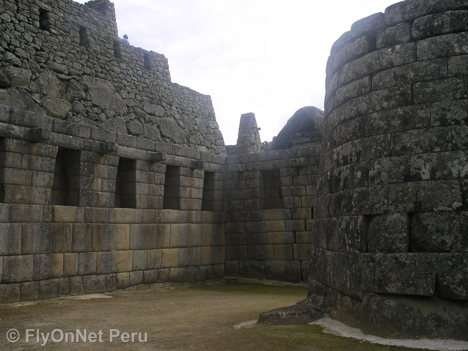 Fotoalbum: Machu Picchu