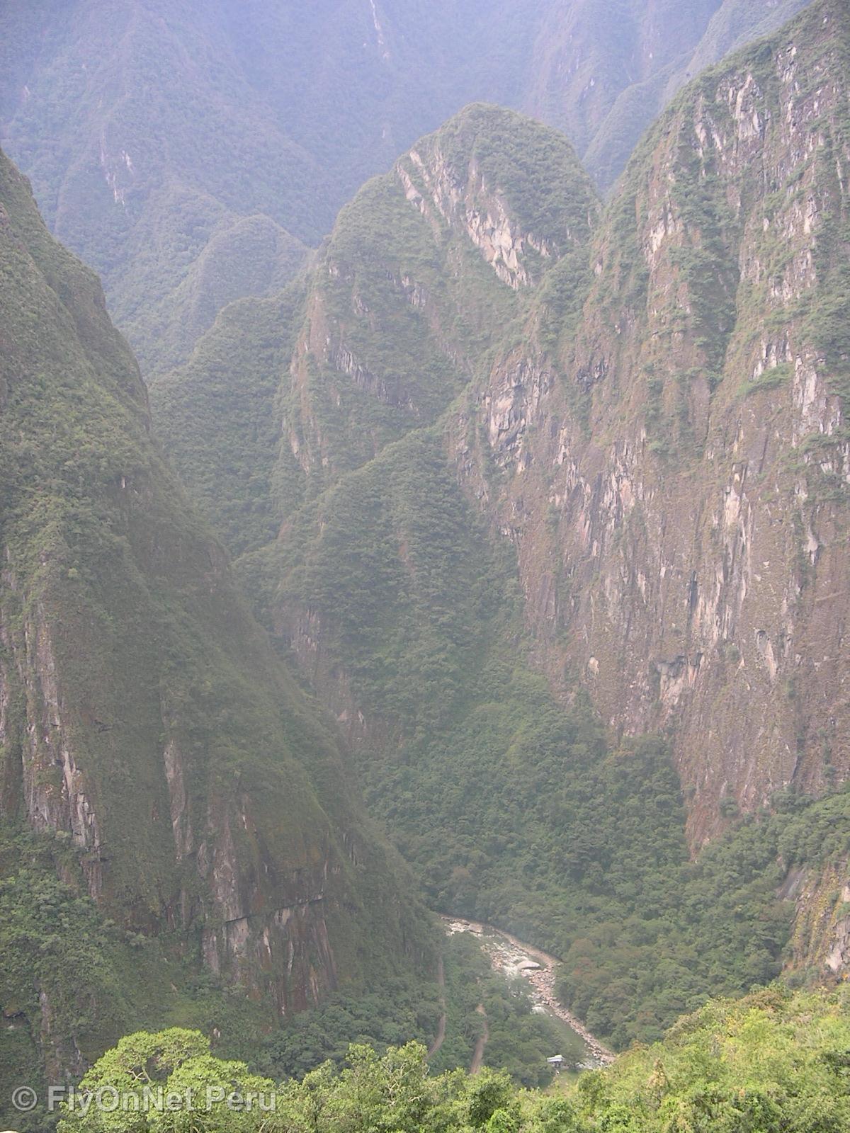 Fotoalbum: Machu Picchu