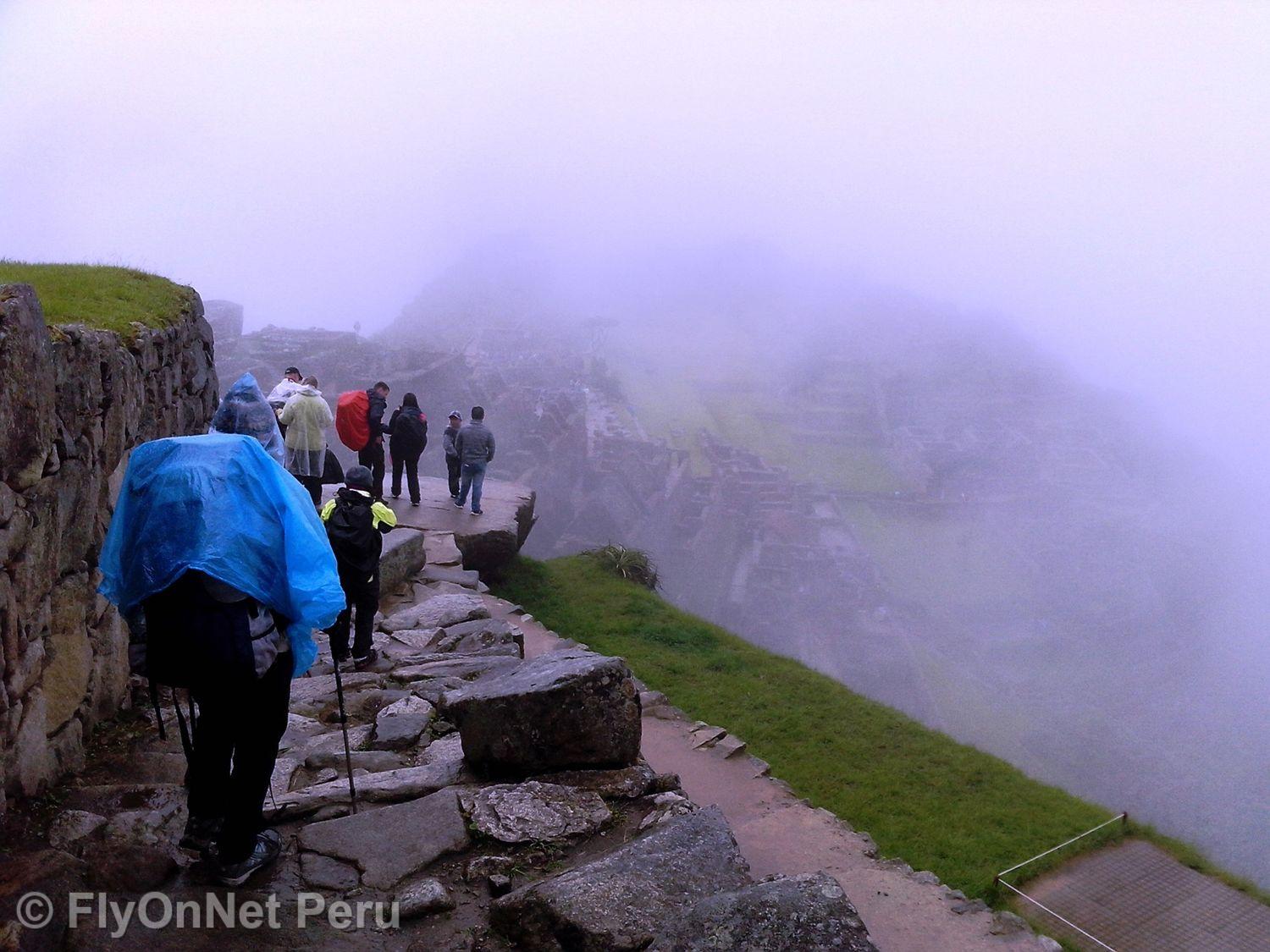 Fotoalbum: Machu Picchu