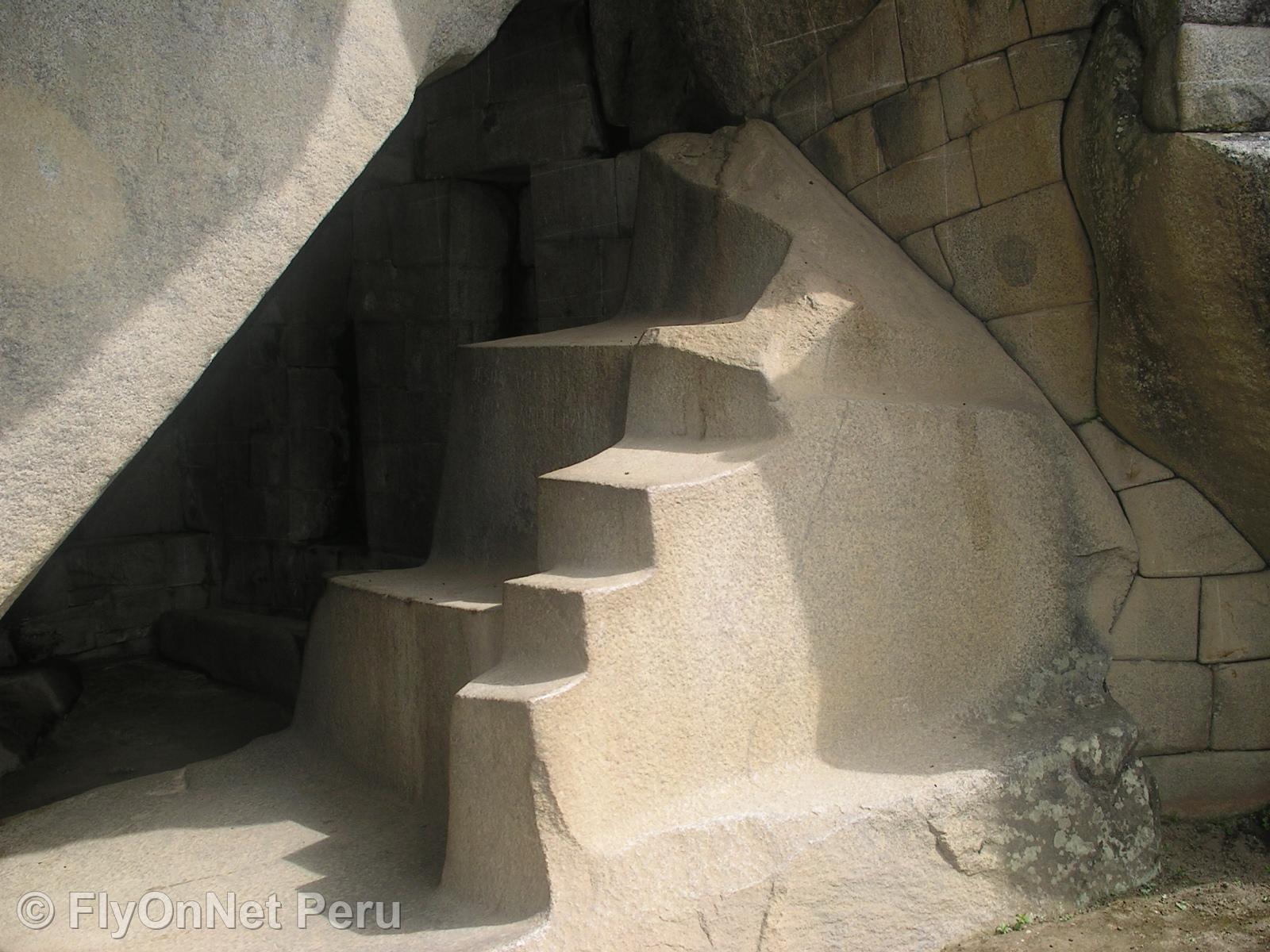 Fotoalbum: Machu Picchu