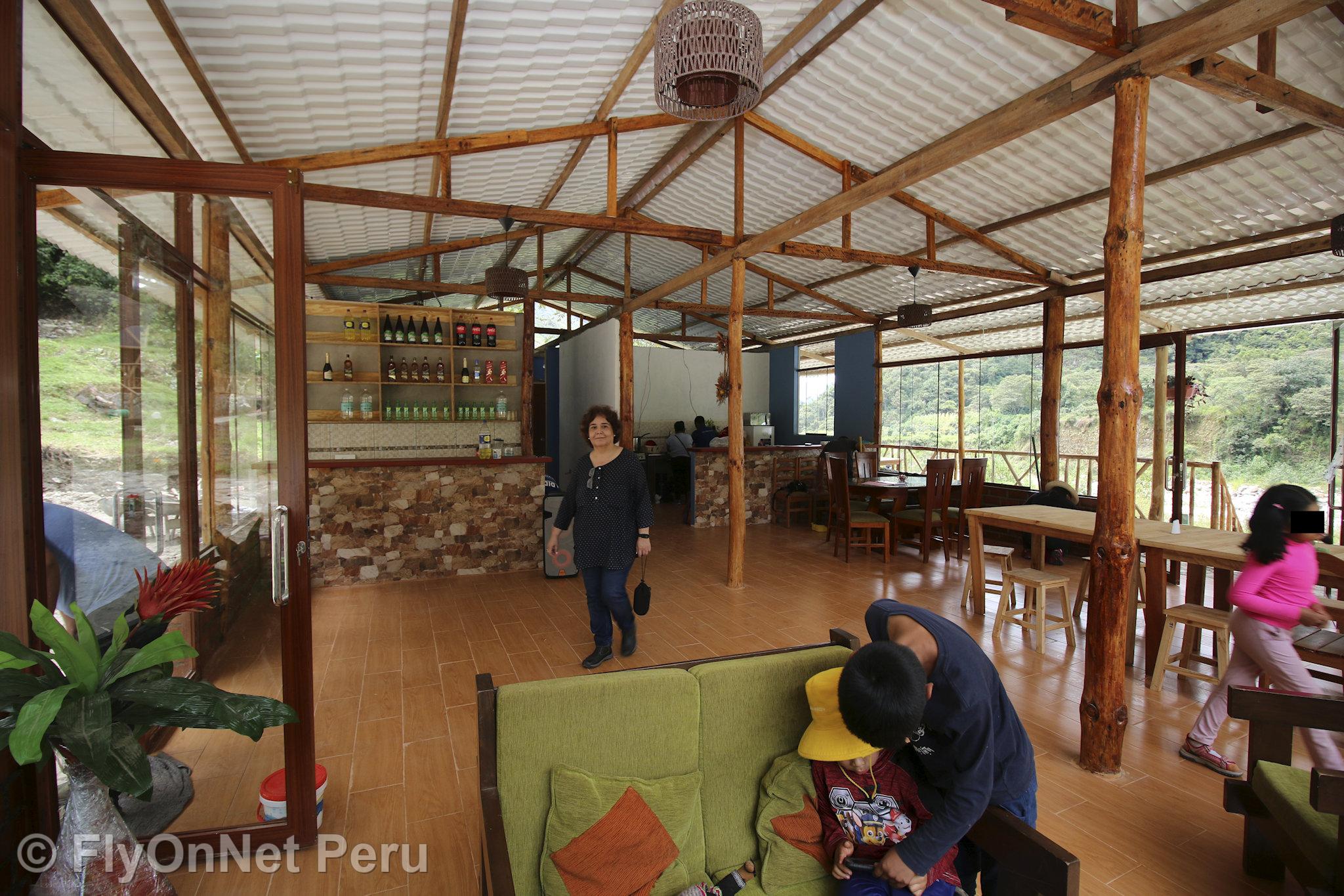 Fotoalbum: Restaurant