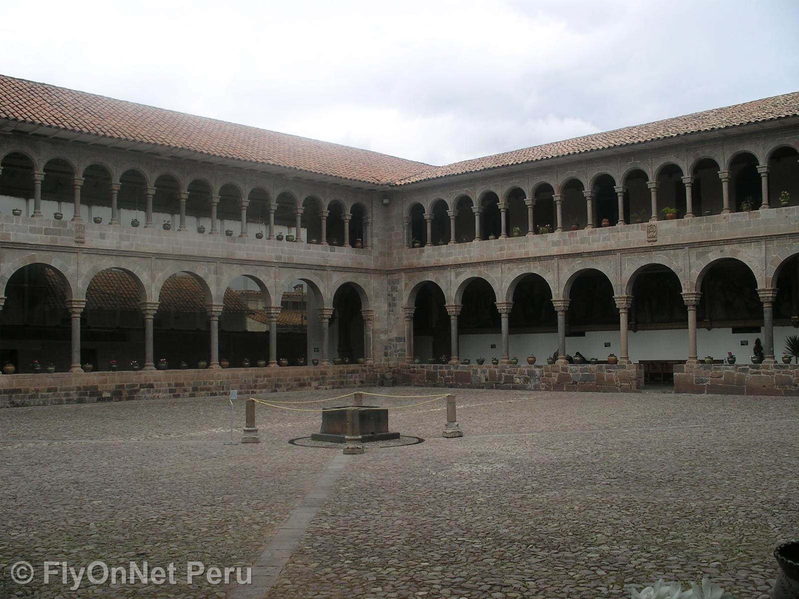 Fotoalbum: Cuzco
