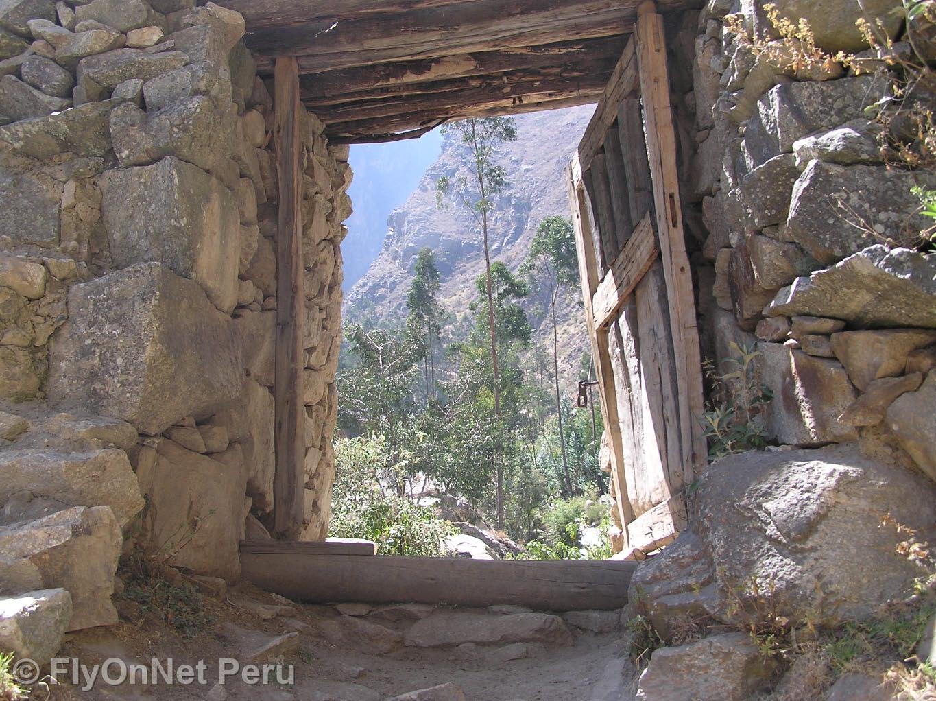 Fotoalbum: Machu Picchu