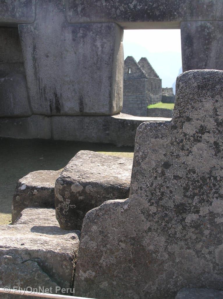 Fotoalbum: Machu Picchu