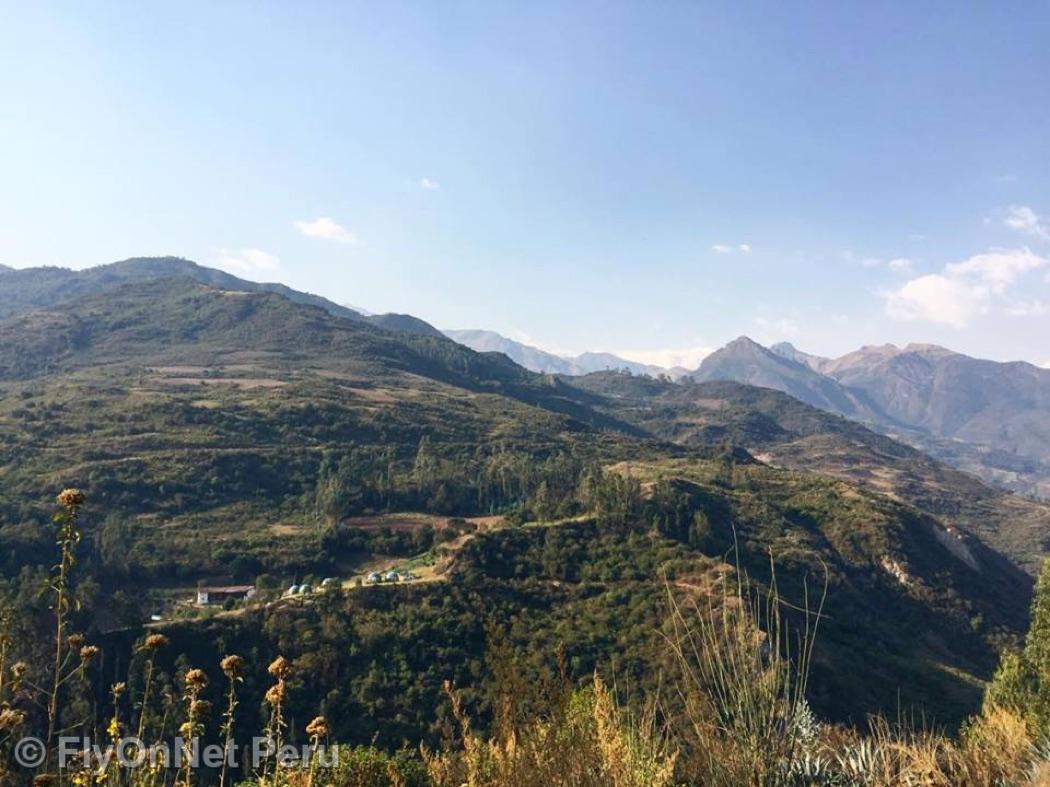 Fotoalbum: Salcantay