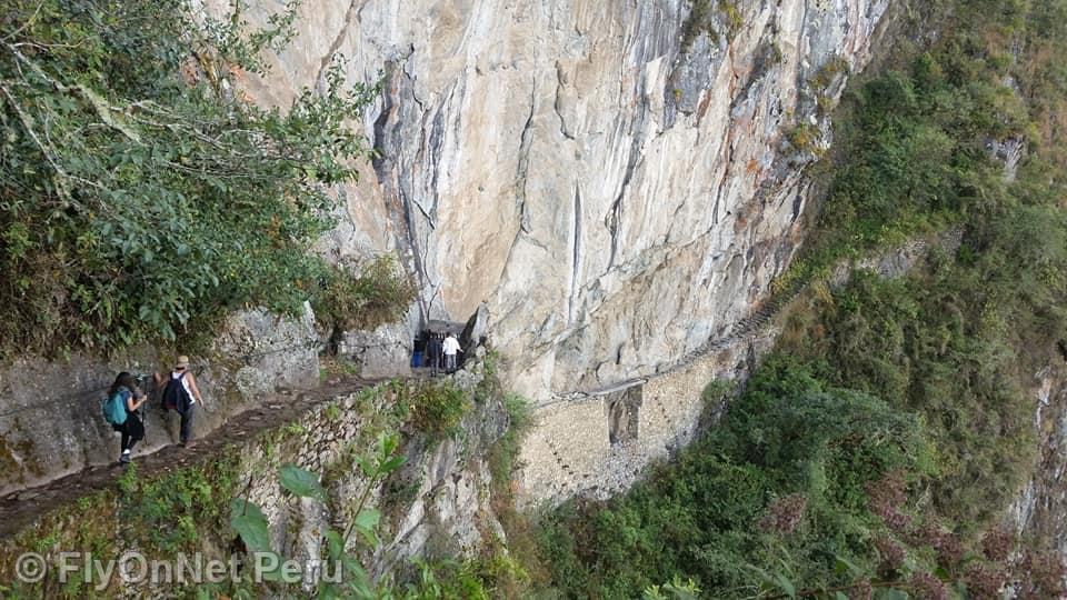 Fotoalbum: Inka-Pfad