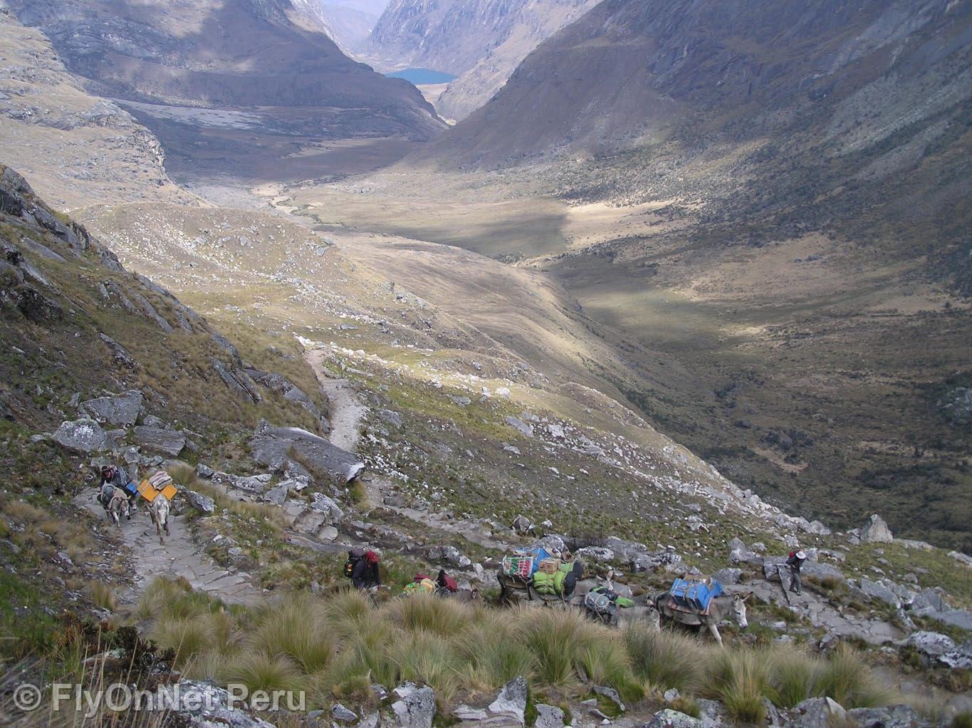 Fotoalbum: Salcantay
