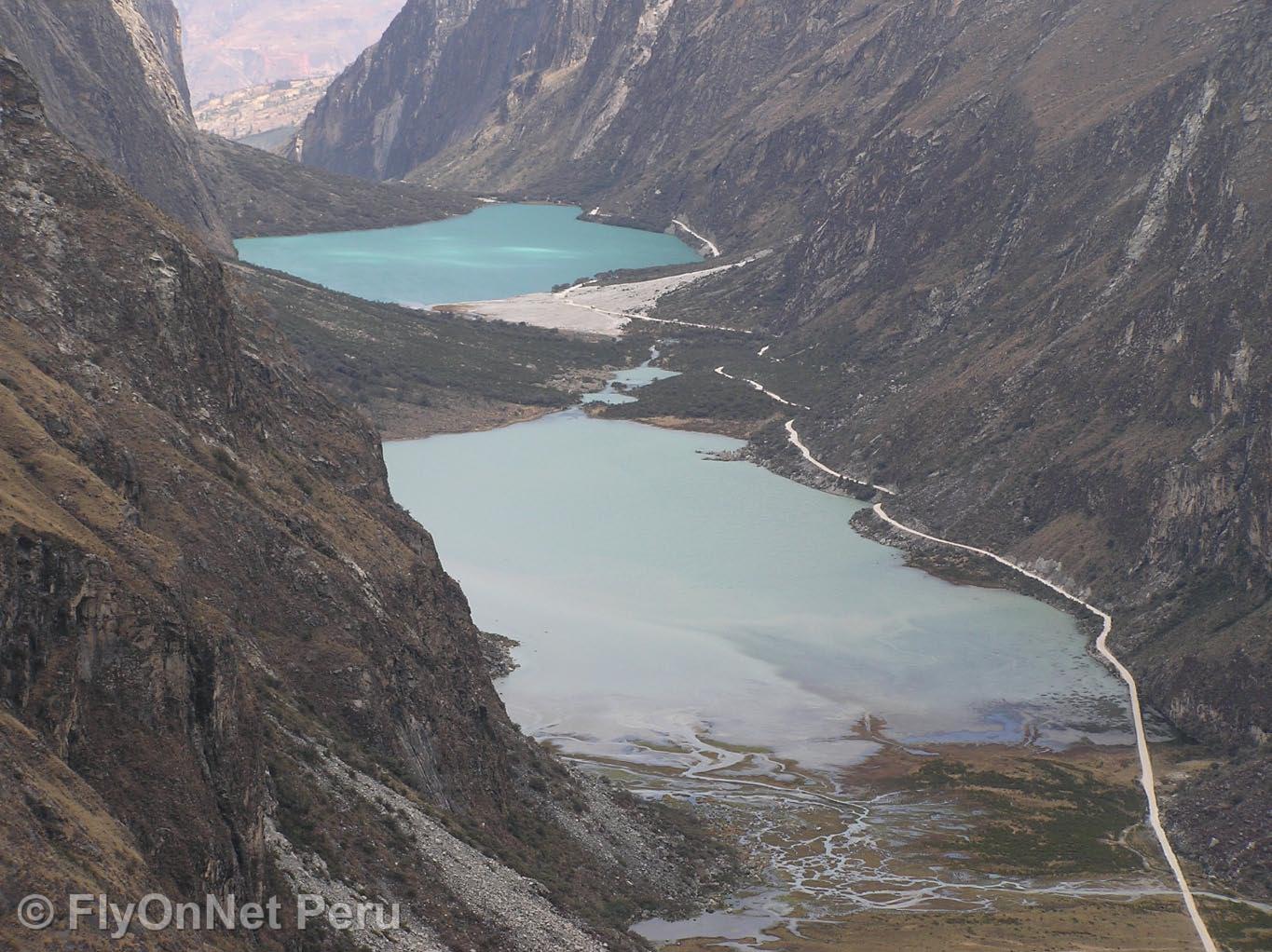 Fotoalbum: Salcantay