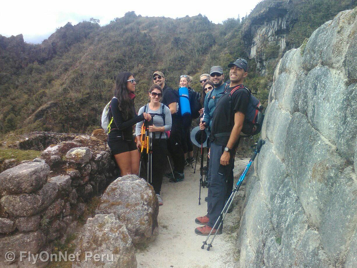 Fotoalbum: Machu Picchu