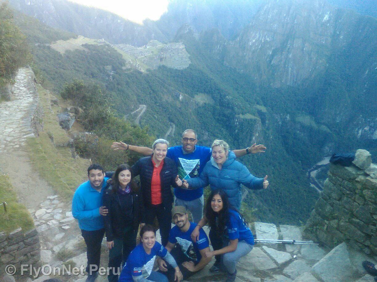 Fotoalbum: Machu Picchu