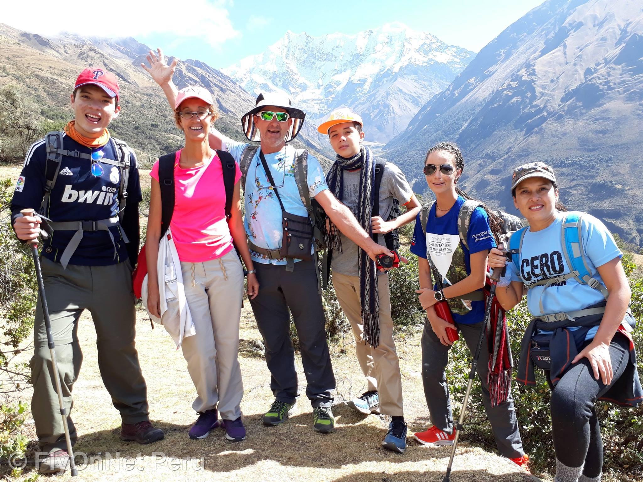 Fotoalbum: Machu Picchu