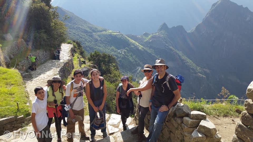 Fotoalbum: Machu Picchu