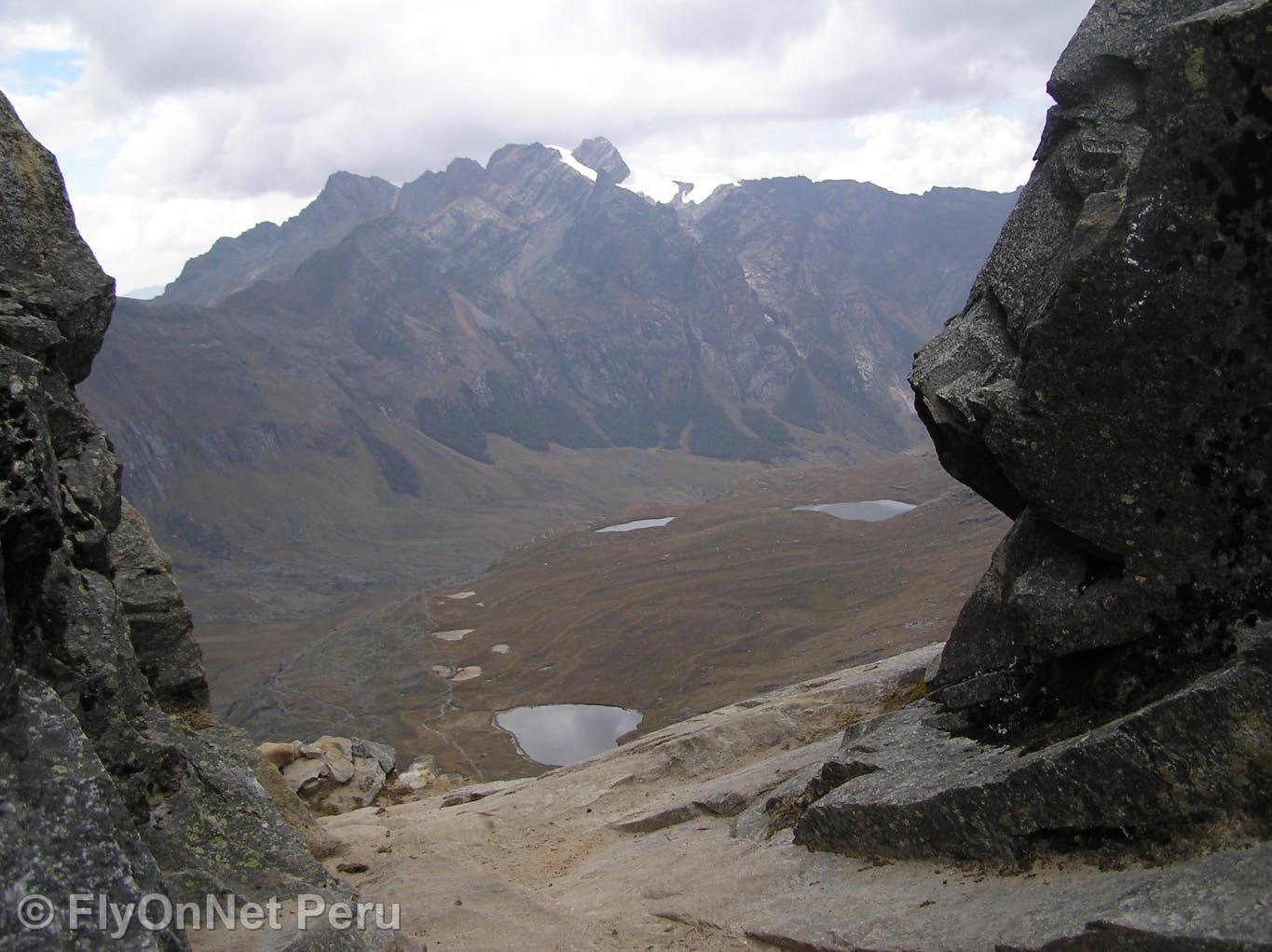 Fotoalbum: Salcantay