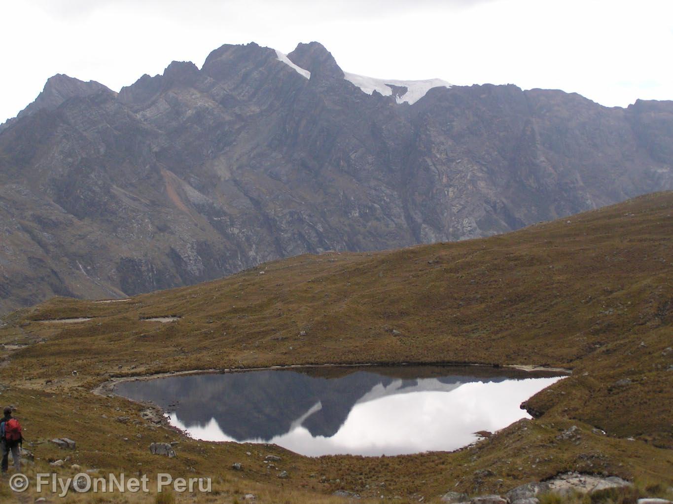 Fotoalbum: Salcantay