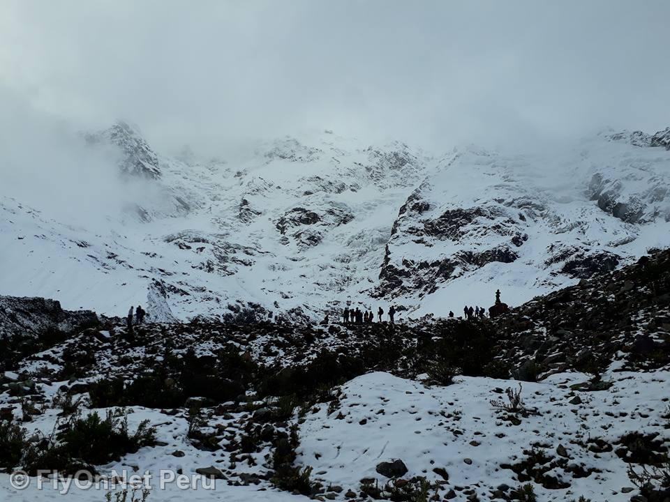 Fotoalbum: Salcantay