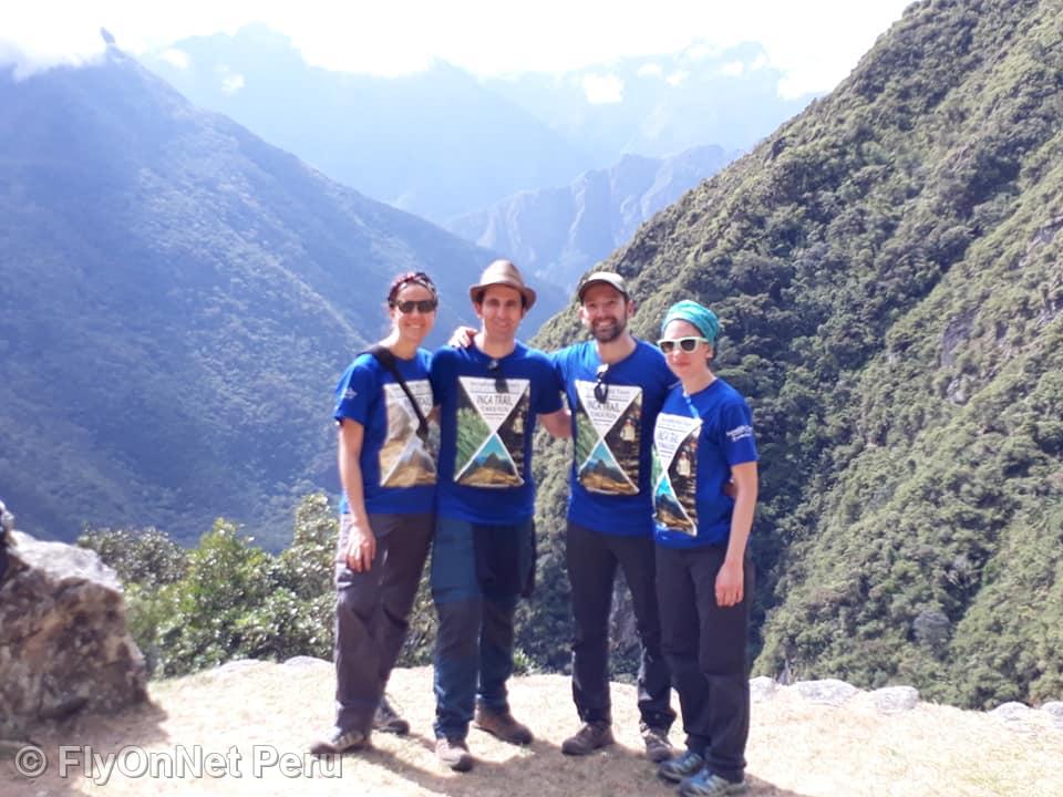 Fotoalbum: Machu Picchu