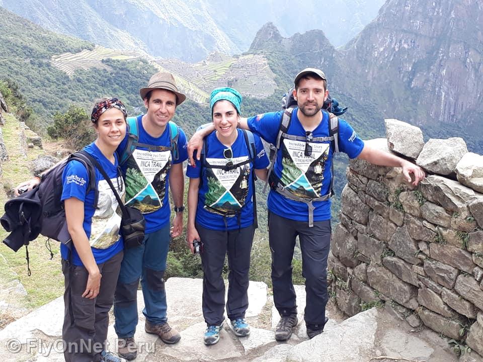 Fotoalbum: Machu Picchu
