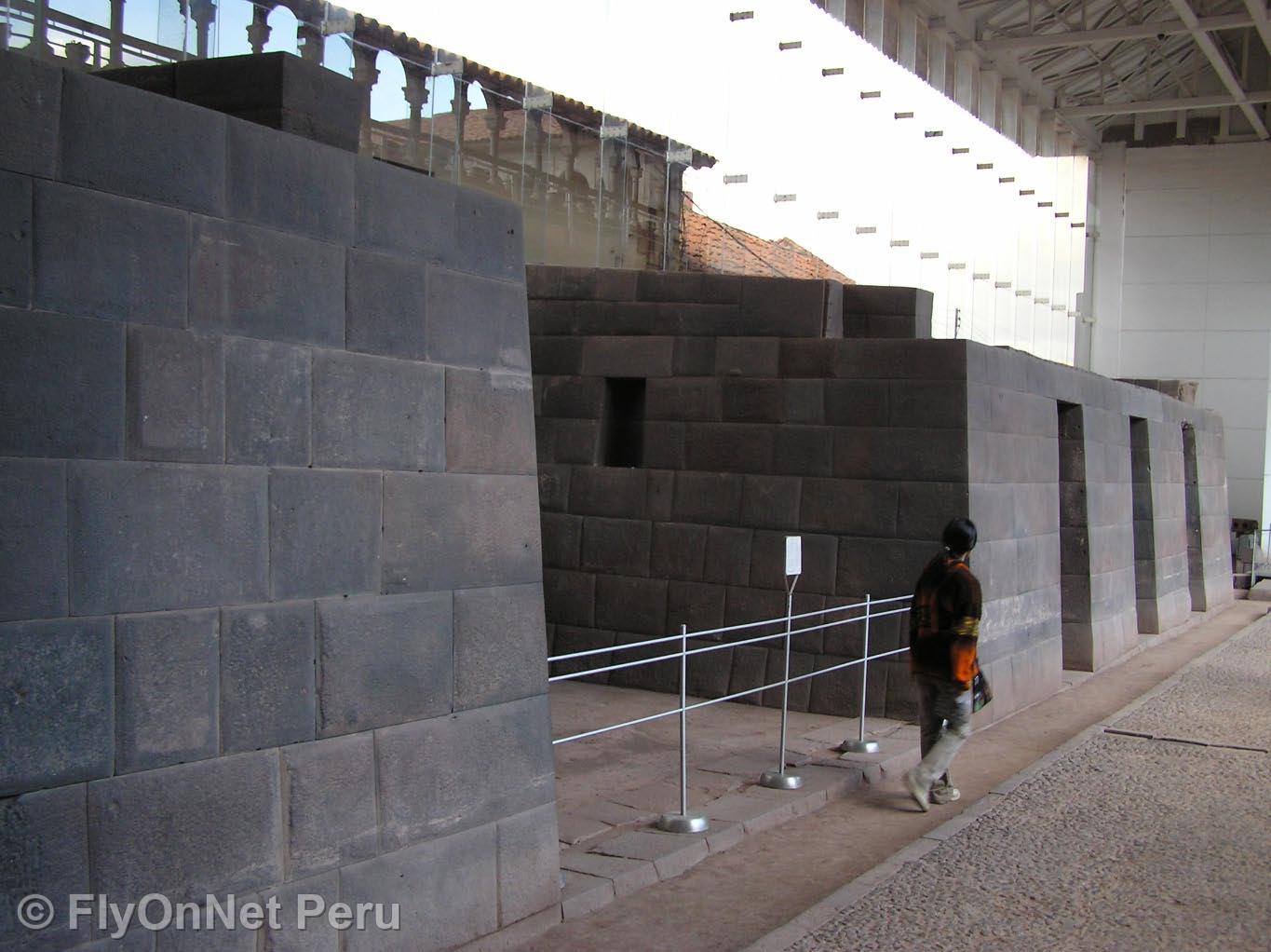 Fotoalbum: Cuzco