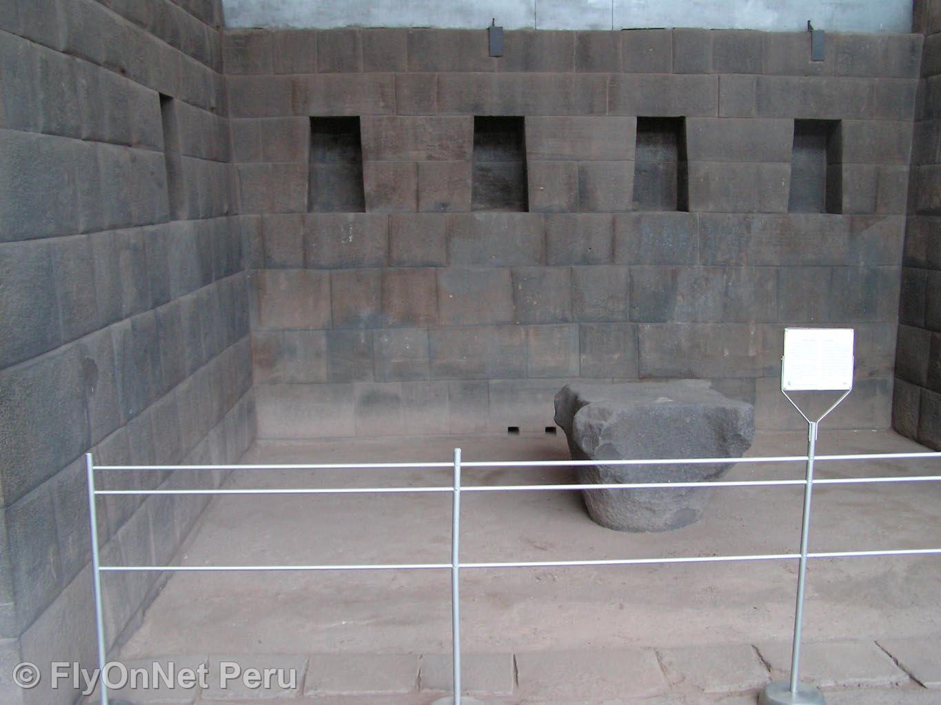 Fotoalbum: Cuzco