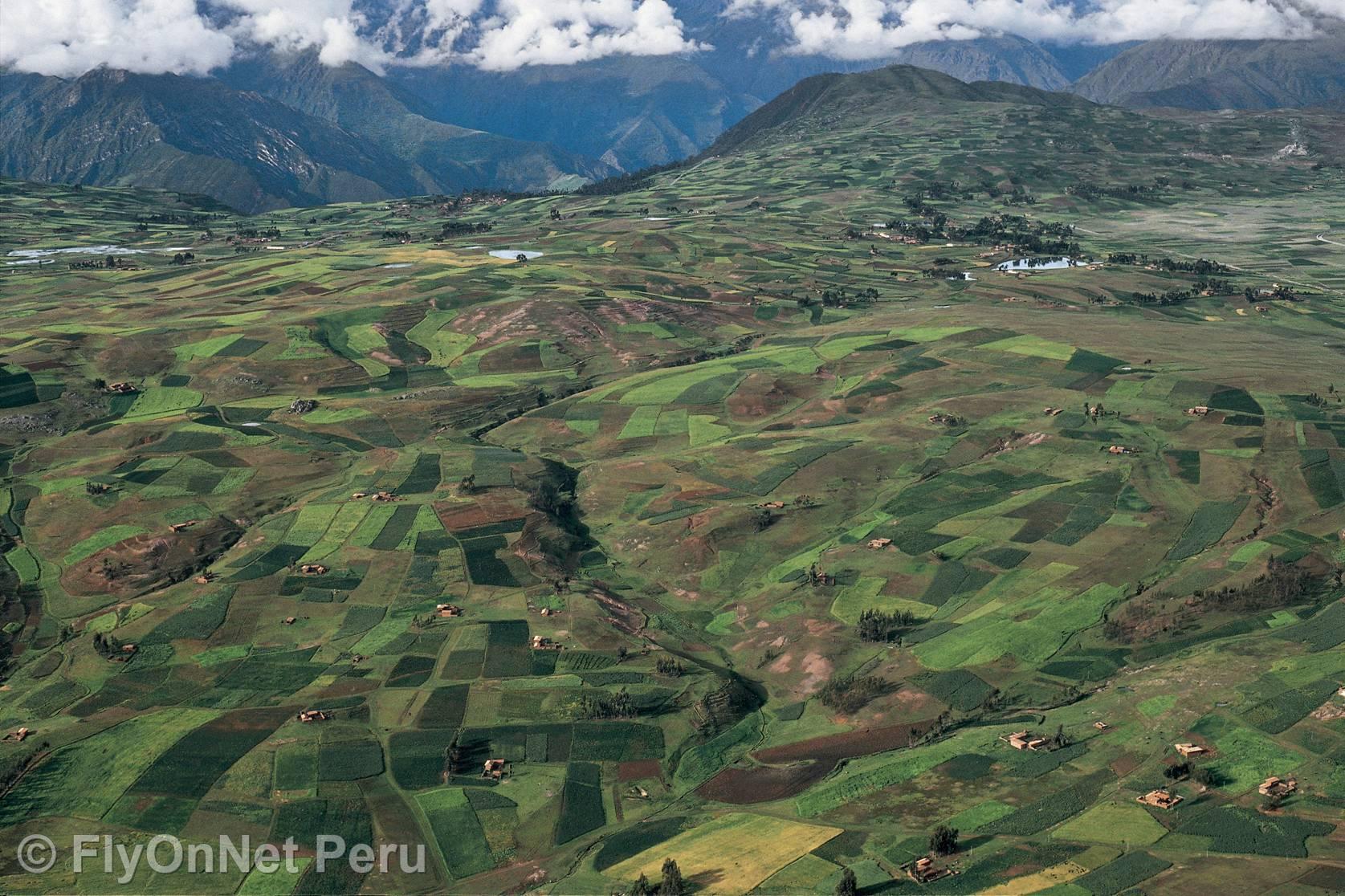 Fotoalbum: Cuzco