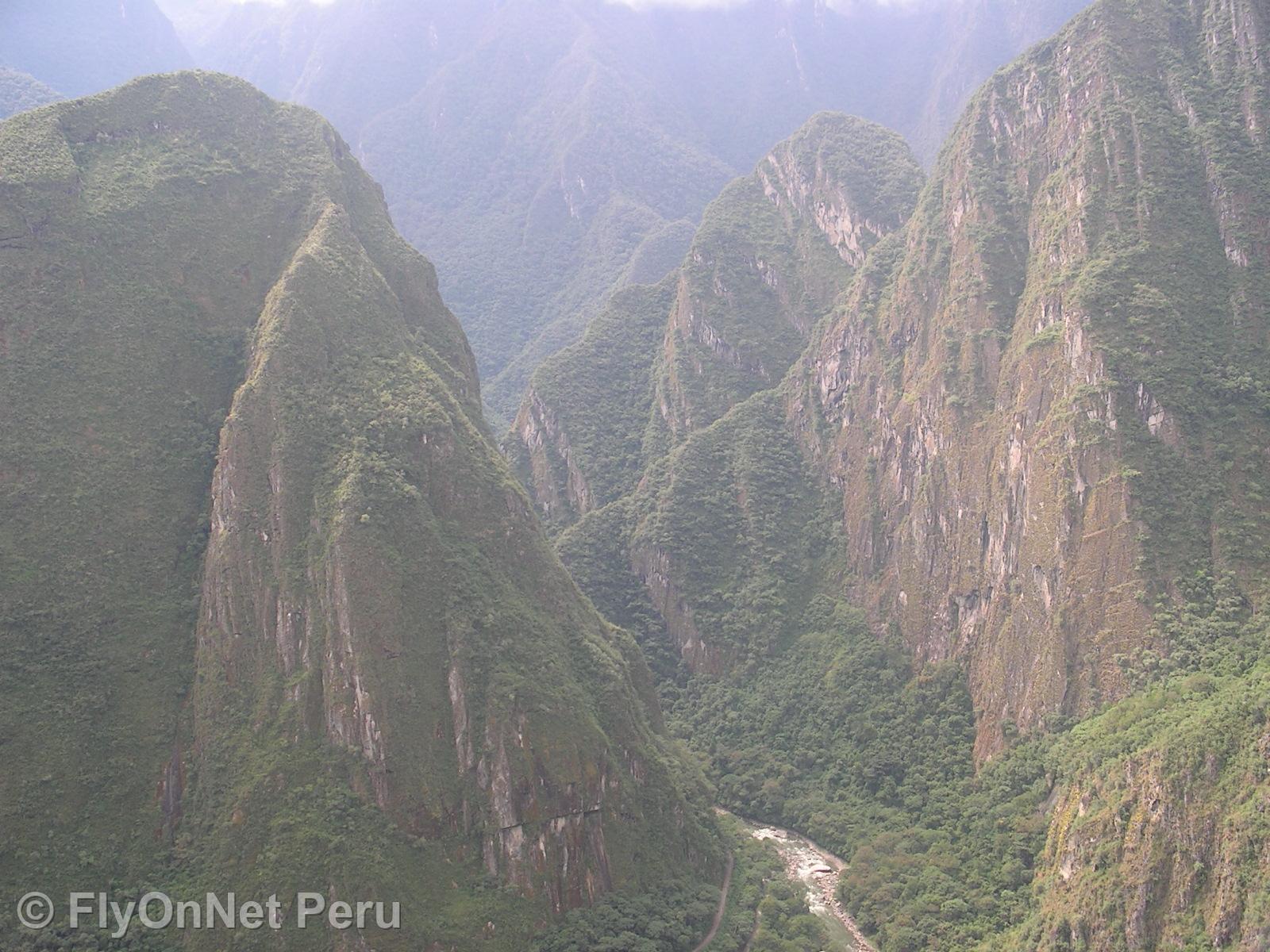 Fotoalbum: Machu Picchu