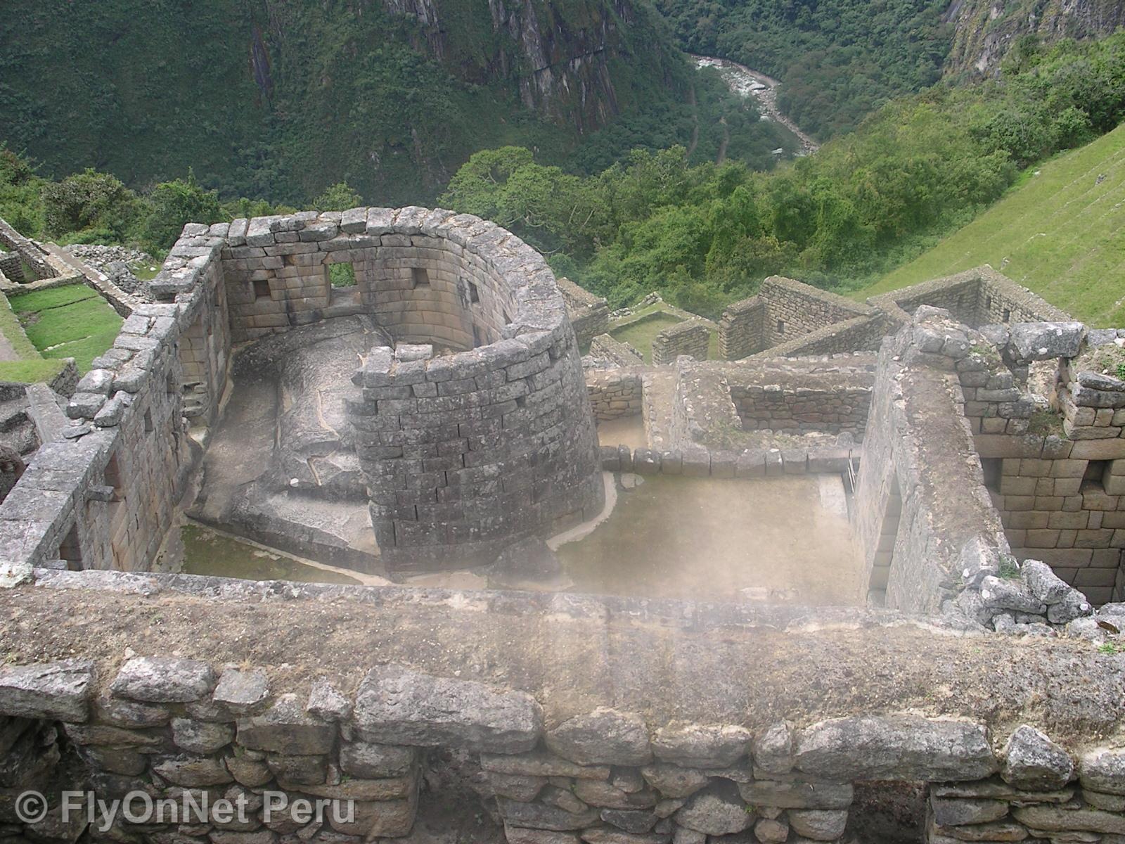 Fotoalbum: Machu Picchu