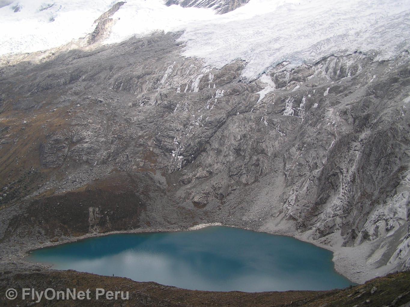 Fotoalbum: Salcantay