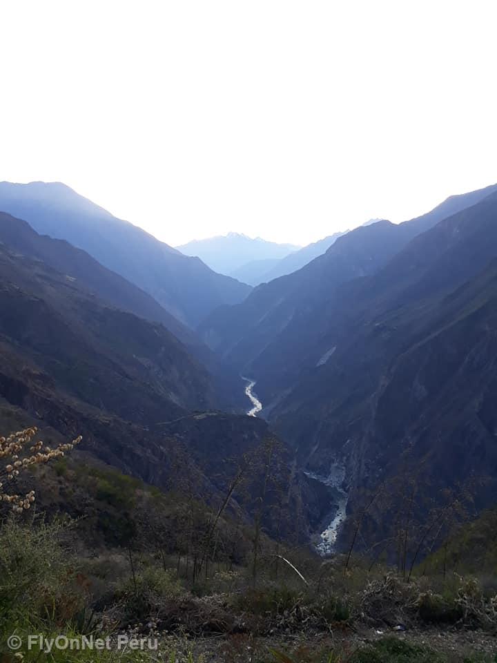 Fotoalbum: Inka-Pfad
