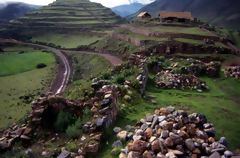 Inka-Pfad