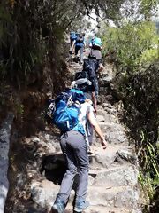 Inka-Pfad